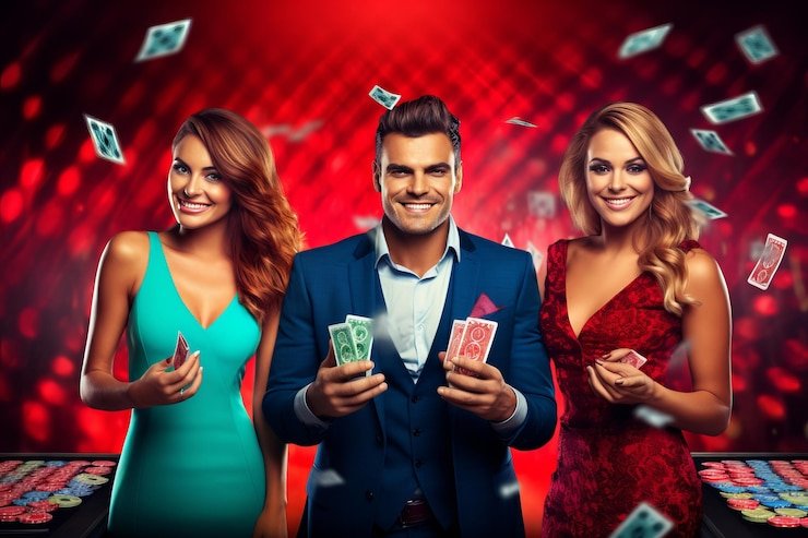 z370 Ruang Slots Malaysia Dengan Studio Pilihan