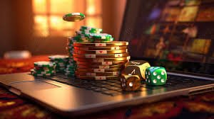 z370 Platform Permainan Kasino dan Sportsbook untuk Malaysia